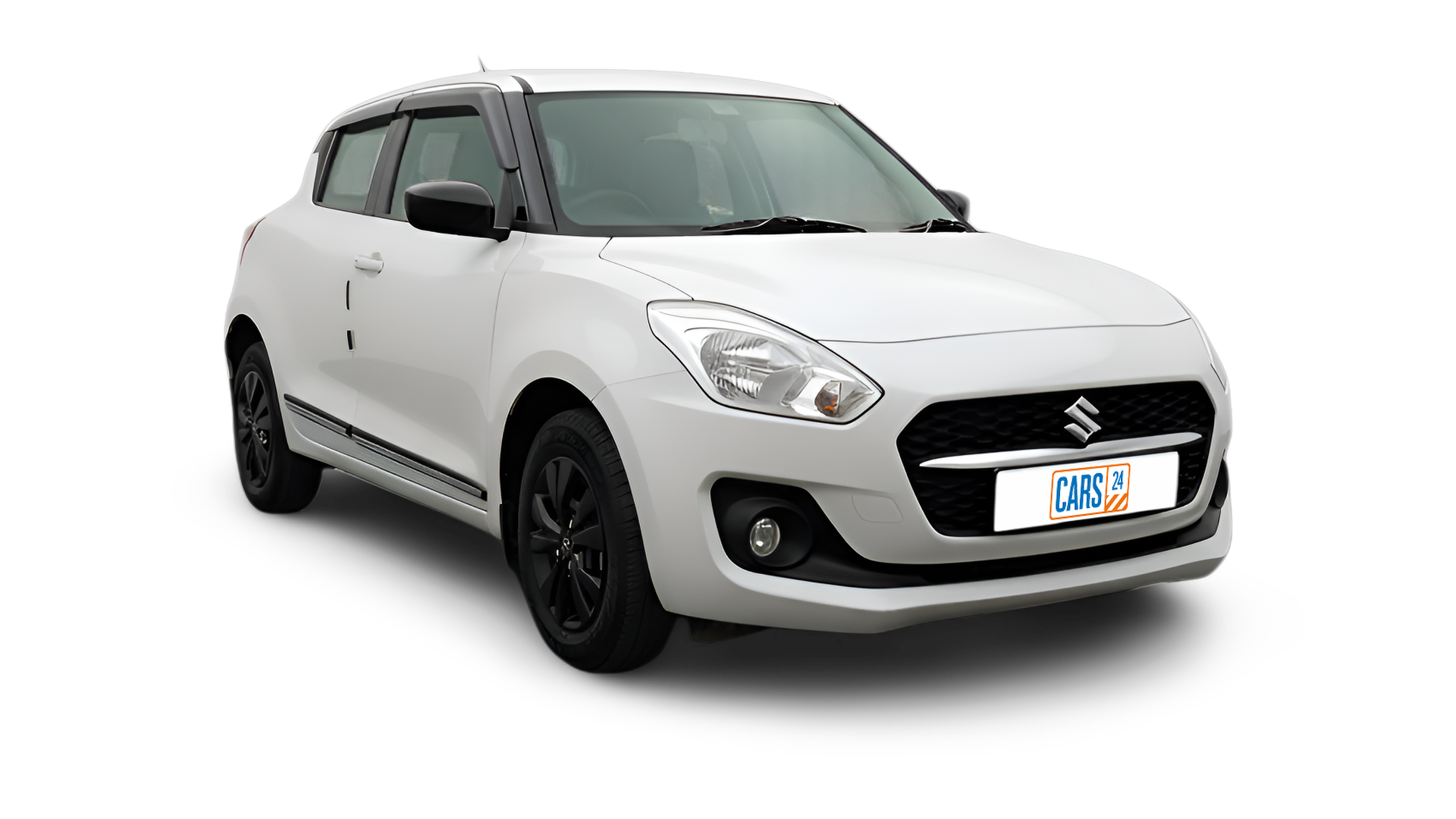 Maruti Swift-img